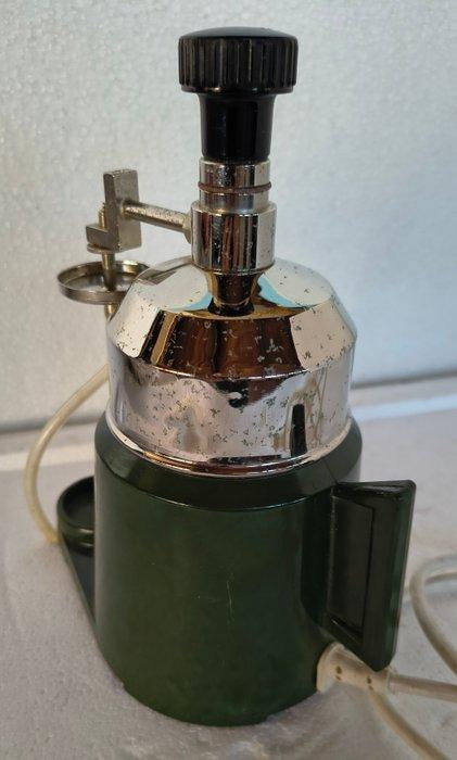 Medisch instrument - Staal - medisch verdamper, Antiek en Kunst, Antiek | Wandborden en Tegels