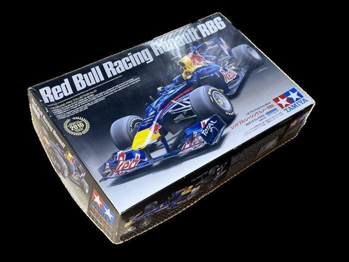 Red Bull Racing - Formula One - 2010 - Modelbouwpakket, Hobby & Loisirs créatifs, Voitures miniatures | 1:5 à 1:12