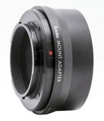 Kenko Mount Adapter M42 Objectief - Fujifilm X Camera (8853), Audio, Tv en Foto, Fotocamera's Digitaal, Nieuw