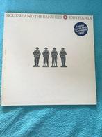 The Stranglers, Siouxsie and the Banshees. The Psychedelic, Cd's en Dvd's, Vinyl Singles, Nieuw in verpakking