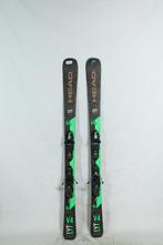 Refurbished - Ski - Head V shape V4 - 156, 140 tot 160 cm, Gebruikt, Ophalen of Verzenden, Head