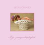 Mijn zwangerschapsdagboek - Anne Geddes - 9789058977496 - Pa, Nieuw, Verzenden