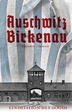 Auschwitz Birkenau 9789493001114 Emerson Vermaat, Boeken, Verzenden, Zo goed als nieuw, Emerson Vermaat
