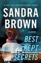 Best Kept Secrets 9781538751909 Sandra Brown, Boeken, Verzenden, Gelezen, Sandra Brown
