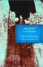 Delitto E Castigo 9788817124553, Dostoevskij, Damiano Rebecchini, Verzenden