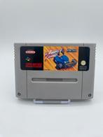 *USED* Exhaust heat / SNES, Ophalen of Verzenden, Gebruikt