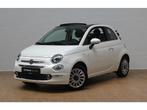 Fiat 500 C, Auto's, Nieuw