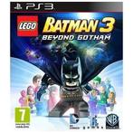LEGO Batman 3 Beyond Gotham PS3 GameshopX.nl, Games en Spelcomputers, Games | Sony PlayStation 3, Verzenden, Nieuw