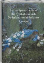 Het symbolisme in de Nederlandse schilderkunst 1890-1900, Verzenden, B. Spaanstra-Polak