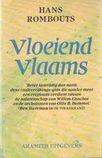 Vloeiend Vlaams 9789068340723, Boeken, Kunst en Cultuur | Beeldend, Gelezen, Rombouts, Verzenden