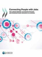 Connecting People with Jobs: The Labour Market,. OECD.=.=, Boeken, OECD, Zo goed als nieuw, Verzenden