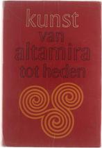 Kunst van altamira tot heden - Adriaens 9789028999688, Livres, Adriaens, P. Baudouin, Verzenden