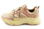 Omoda Sneakers in maat 36 Beige