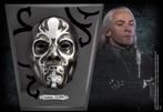 Harry Potter Replica 1/1 Lucius Malfoy Mask, Nieuw, Ophalen of Verzenden