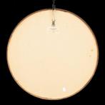 Glas Mäster Markaryd - Wandspiegel- Spiegel nr 134 -, Antiek en Kunst