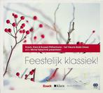 Brussels Philharmonic - Het Vlaamse Radio Orkest O.l.v. Mich, Cd's en Dvd's, Verzenden, Gebruikt