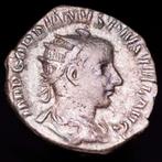 Romeinse Rijk. Gordian III (238-244 n.Chr.). Antoninianus, Postzegels en Munten, Munten | Europa | Niet-Euromunten