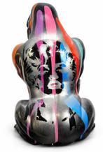 Daluxe Art - 1999 • Marilyn Monroe Gorilla, Antiek en Kunst