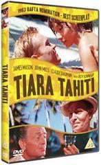 Tiara Tahiti DVD (2011) James Mason, Kotcheff (DIR) cert PG, Cd's en Dvd's, Zo goed als nieuw, Verzenden