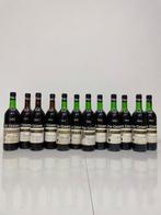 1970 x2, 1974 Barolo, 1961, 1970 x2, 1974 Barbaresco, 1974, Nieuw