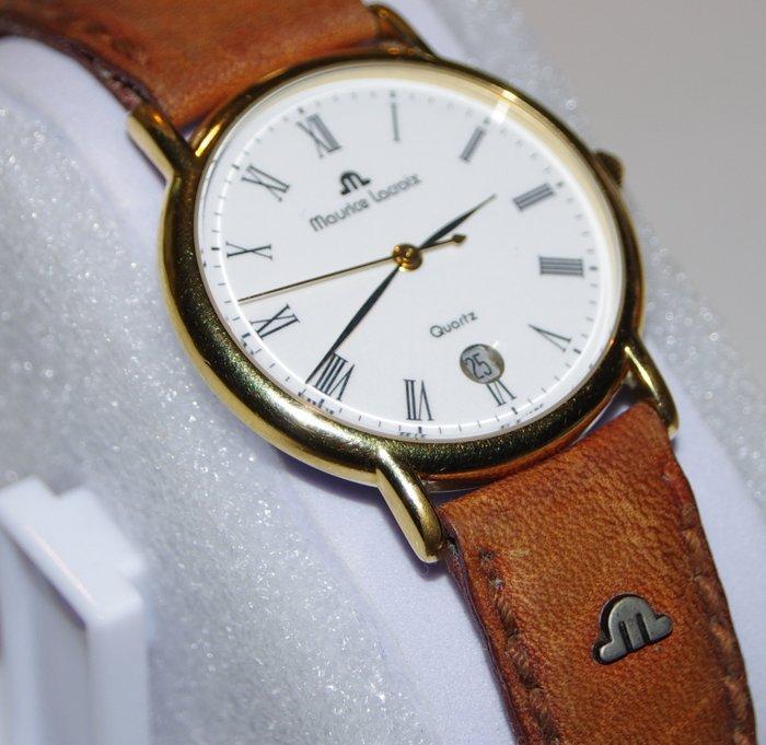 Maurice Lacroix - Classics - Zonder minimumprijs - 92127 -, Bijoux, Sacs & Beauté, Montres | Hommes