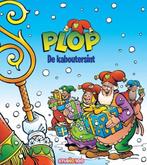 De kaboutersint / De avonturen van Plop / 24 9789059162860, Boeken, Verzenden, Gelezen, Hans Bourlon