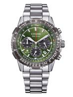 Citizen - Collezione Promaster Navihawk - 20 BAR - Grenn, Nieuw