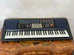 Casio - CTK-501 - - Keyboard - Europa (Zonder Minimumprijs), Nieuw