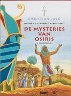 Mysteries van osiris hc02. de levensboom 2 9789069695631, Boeken, Verzenden, Zo goed als nieuw, Charles