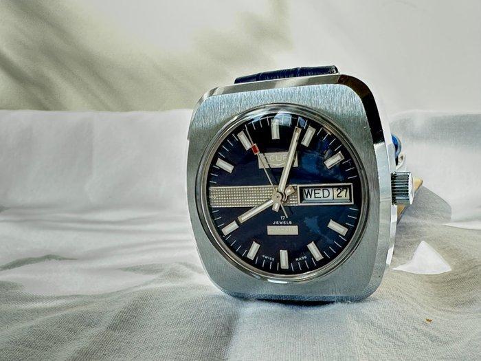 Sicura - Automatic NOS - Zonder Minimumprijs - Heren -, Handtassen en Accessoires, Horloges | Heren