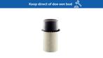 Bieden: MANN C21 431 diesel engine air filter insert element, Ophalen of Verzenden