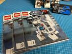 Lego Set - 10225 - Star Wars - R2-D2 UCS, Kinderen en Baby's, Speelgoed | Duplo en Lego, Nieuw