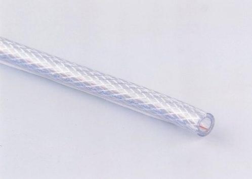 Gewapende luchtslang 8/13 mm per meter ((Lucht) slangen), Tuin en Terras, Vijvers, Nieuw, Ophalen of Verzenden