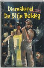 Dierenhotel De Blije Buldog / Top secret / 4 9789026612398, Boeken, Verzenden, Zo goed als nieuw, Corien Oranje