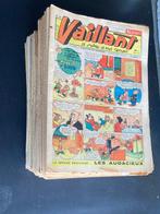 Vaillant (magazine) - 162 Tijdschriften - Eerste druk -, Nieuw