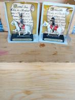 CBG Mignot - Figurine-jouet Lot de 8x Maréchaux de Napoleon, Kinderen en Baby's, Nieuw