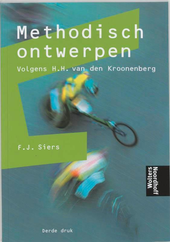 dropship Methodisch ontwerpen / Vast Boek / Noordhoff, Boeken, Techniek, Gelezen, Verzenden