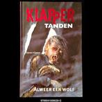 Alweer een wolf - in de reeks Klappertanden 9789041009029, Boeken, Verzenden, Gelezen, Steven Klamm