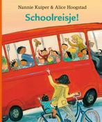 Schoolreisje ! 9789021665849 Nannie Kuiper, Verzenden, Gelezen, Nannie Kuiper