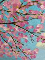 Bondero - A sunny day in Delft, Antiek en Kunst