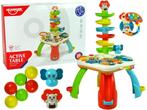 Activiteiten tafel - speeltafel baby - 40 x 44 x 45 cm, Kinderen en Baby's, Speelgoed | Speeltafels, Ophalen of Verzenden, Nieuw