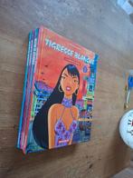 Tigresse Blanche T1 à T5 - 5x C - EO/Ré - 5 Album -, Boeken, Stripverhalen, Nieuw