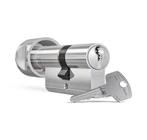 DOM Plura knopcilinder K40/30 SKG2, Doe-het-zelf en Bouw, Nieuw, Overige materialen, Klink of Kruk