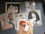 Eurythmics & Related - Nice Collection - LP albums (meerdere, CD & DVD
