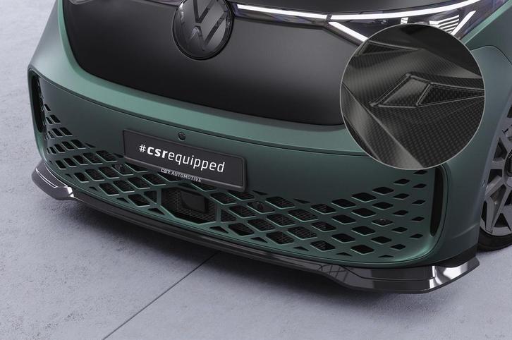 Beker spoilerlip met ABE voor VW ID. Buzz CSL875-C, Auto-onderdelen, Carrosserie, Nieuw, Verzenden