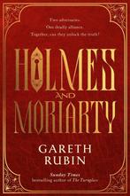 Holmes and Moriarty 9781398514539 Gareth Rubin, Verzenden, Gareth Rubin