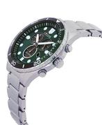 Citizen - Sport Chrono Special Edition Green 2025 - Eco, Nieuw