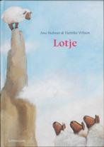 Lotje 9789056376710 Anu Stohner, Boeken, Kinderboeken | Kleuters, Verzenden, Gelezen, Anu Stohner