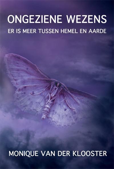 Ongeziene wezens 9789087597689 Monique Van der Klooster, Boeken, Esoterie en Spiritualiteit, Zo goed als nieuw, Verzenden