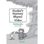 Cookies Nursery Rhyme Video Teaching notes, Nieuw, Verzenden